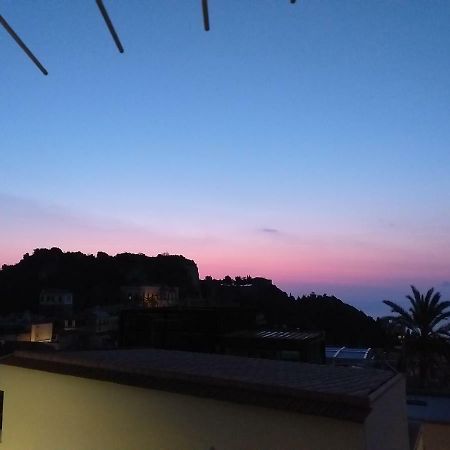 Casa Gio Leilighet Taormina Eksteriør bilde