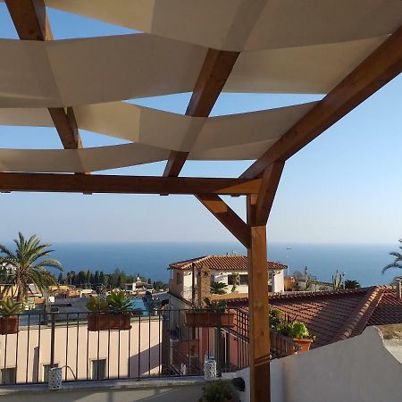 Casa Gio Leilighet Taormina Eksteriør bilde