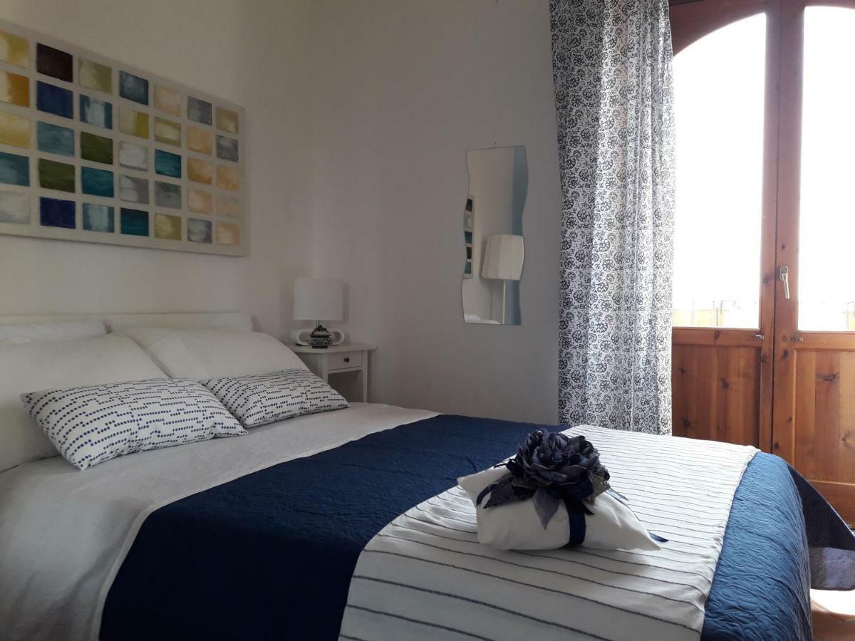 Casa Gio Leilighet Taormina Eksteriør bilde