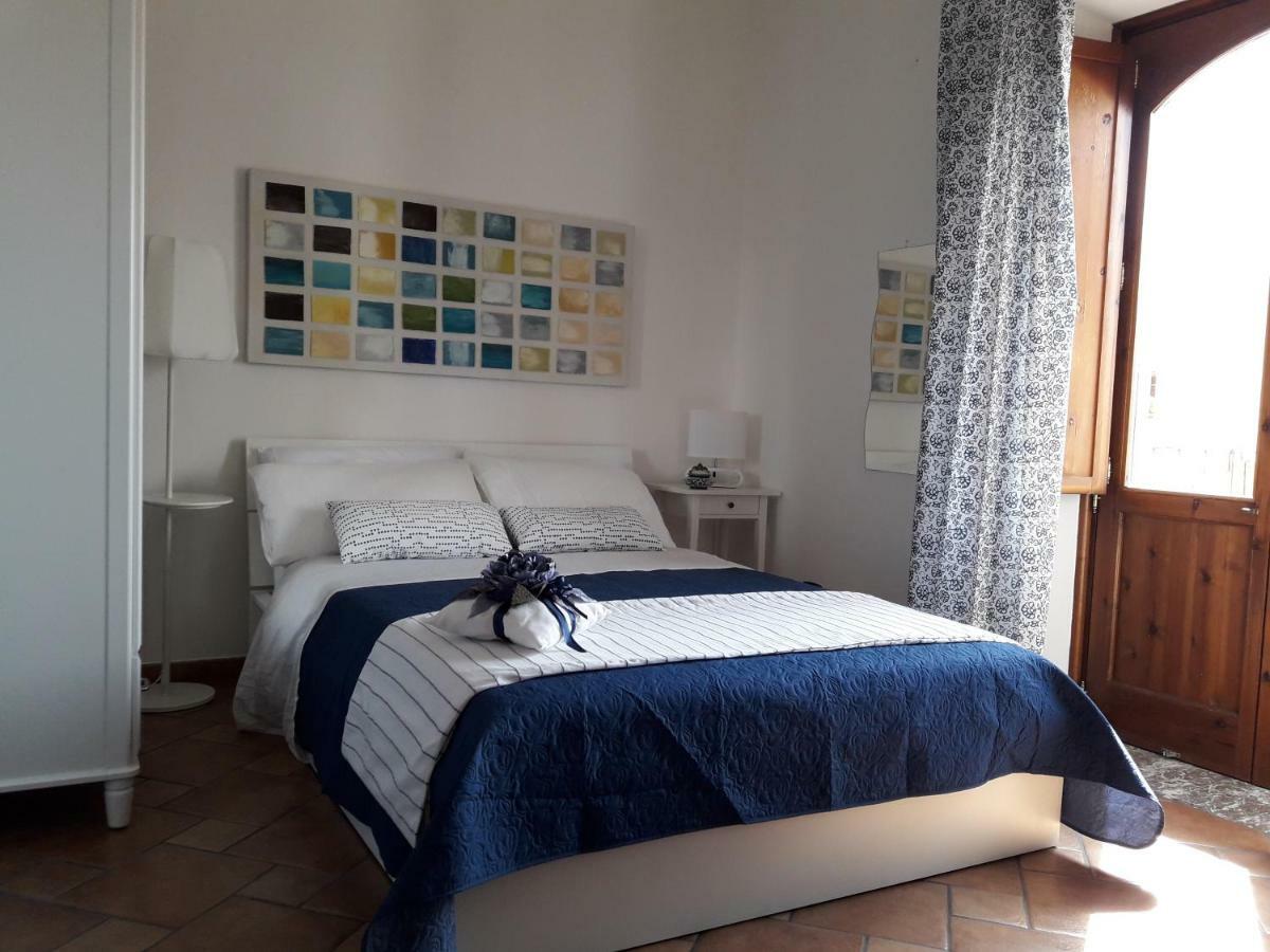 Casa Gio Leilighet Taormina Eksteriør bilde