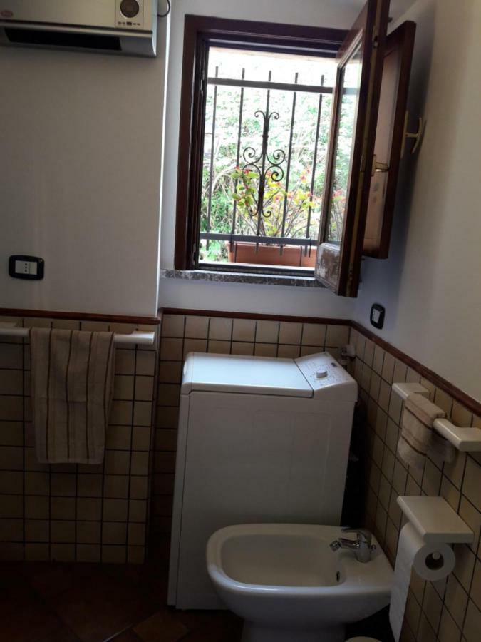 Casa Gio Leilighet Taormina Eksteriør bilde