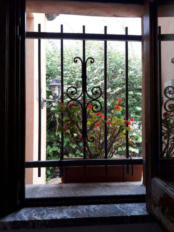 Casa Gio Leilighet Taormina Eksteriør bilde