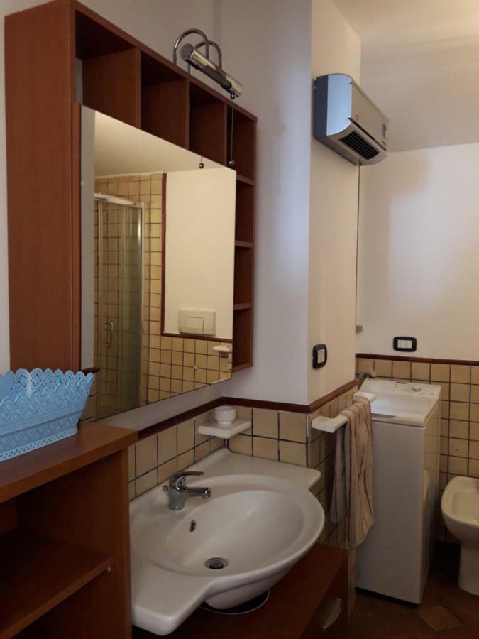 Casa Gio Leilighet Taormina Eksteriør bilde