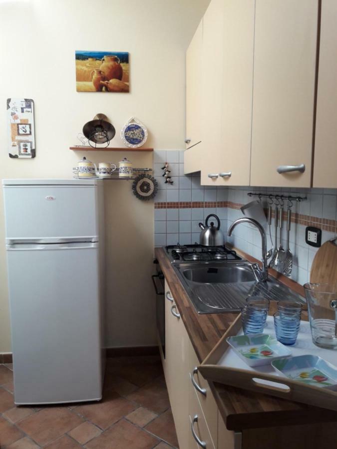 Casa Gio Leilighet Taormina Eksteriør bilde