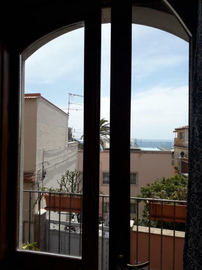 Casa Gio Leilighet Taormina Eksteriør bilde