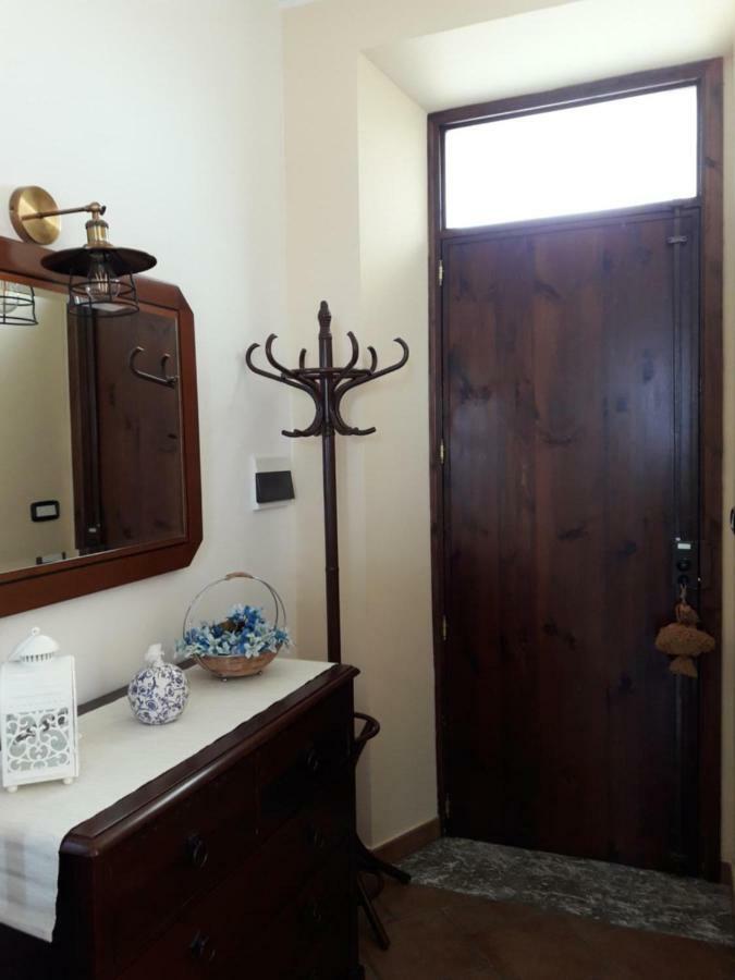 Casa Gio Leilighet Taormina Eksteriør bilde