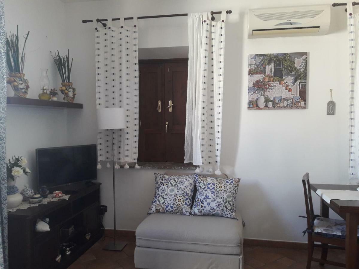 Casa Gio Leilighet Taormina Eksteriør bilde
