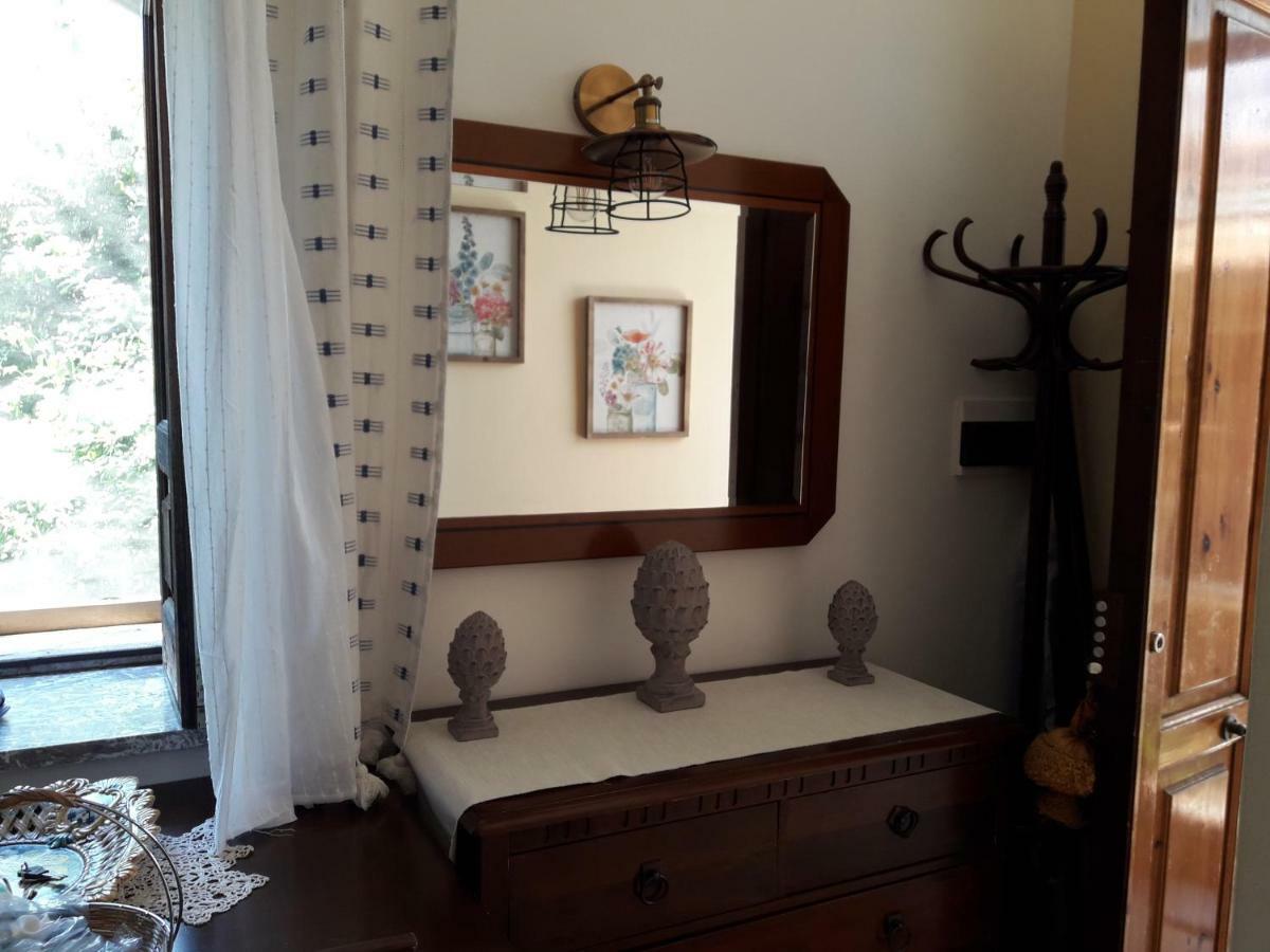 Casa Gio Leilighet Taormina Eksteriør bilde