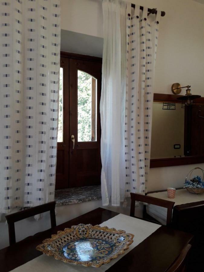 Casa Gio Leilighet Taormina Eksteriør bilde